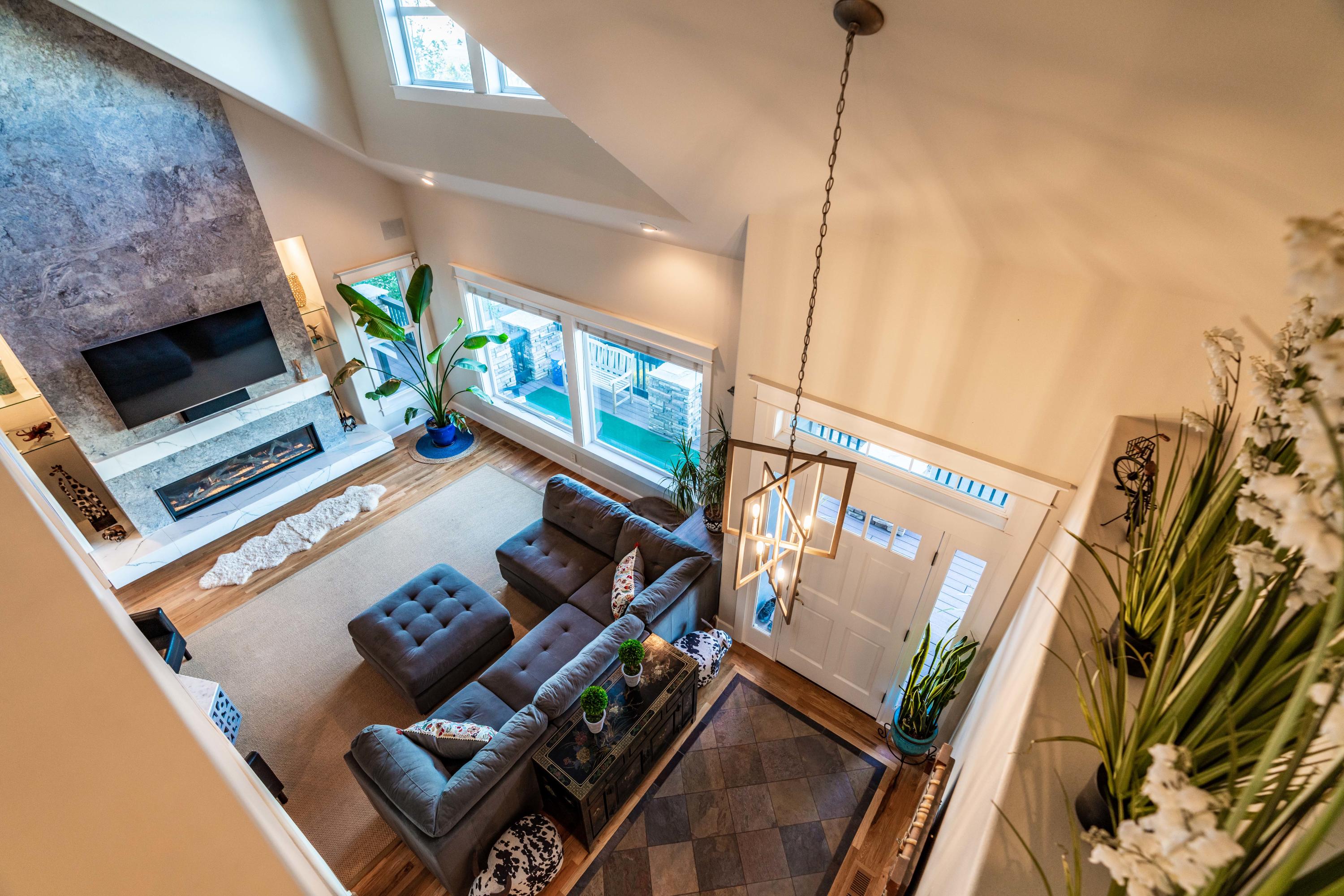 Awbrey Village - Residential