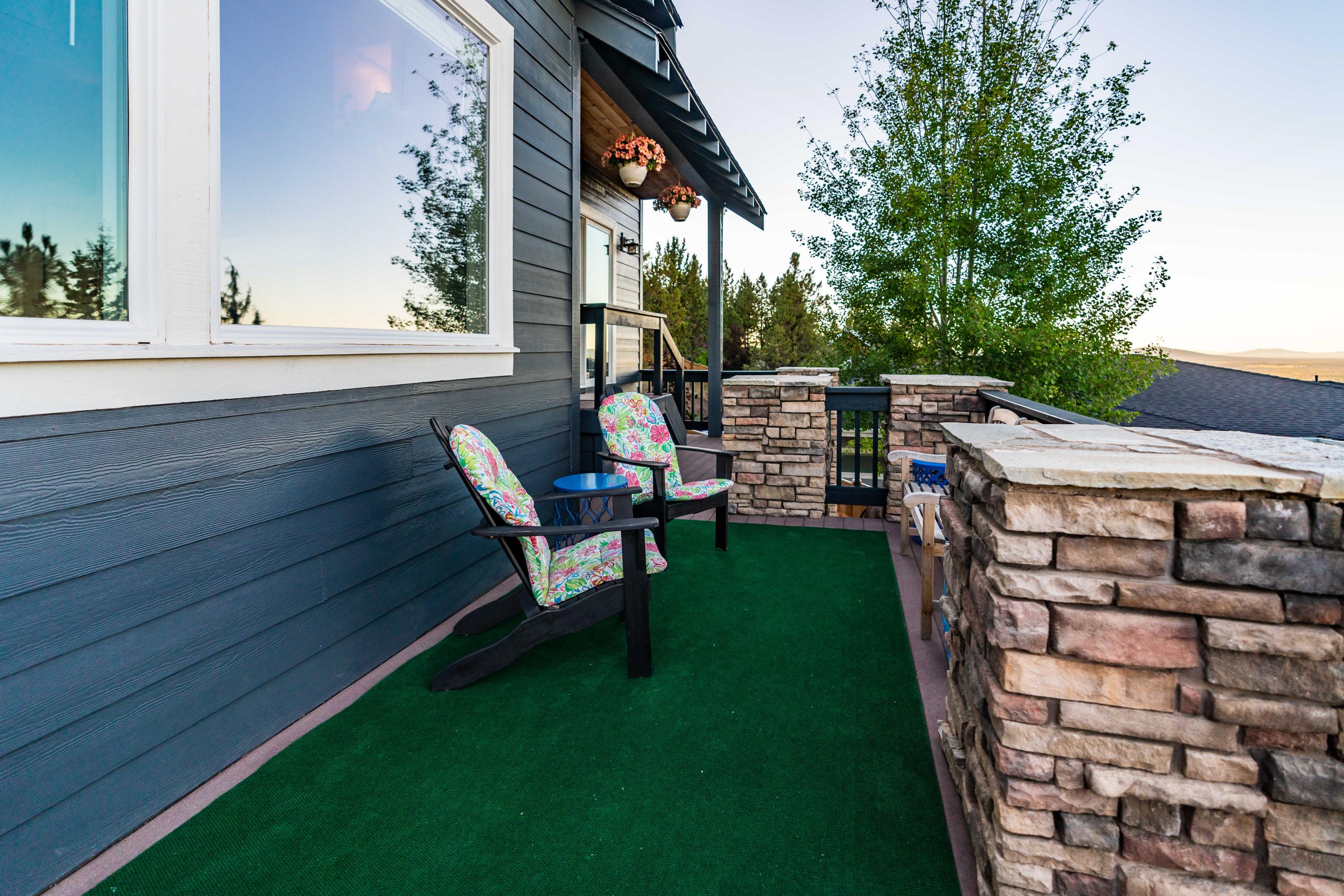 Awbrey Village - Residential