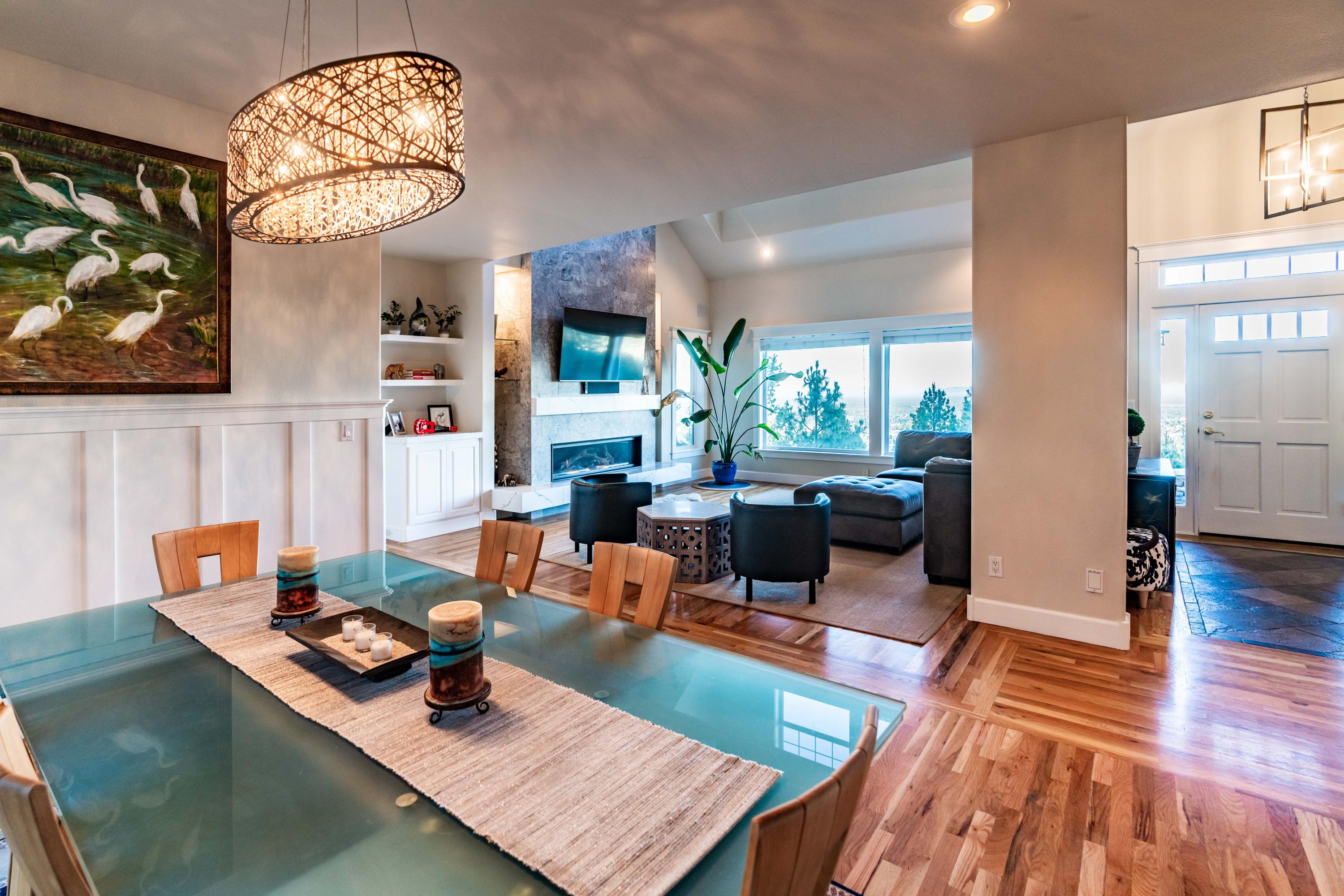 Awbrey Village - Residential