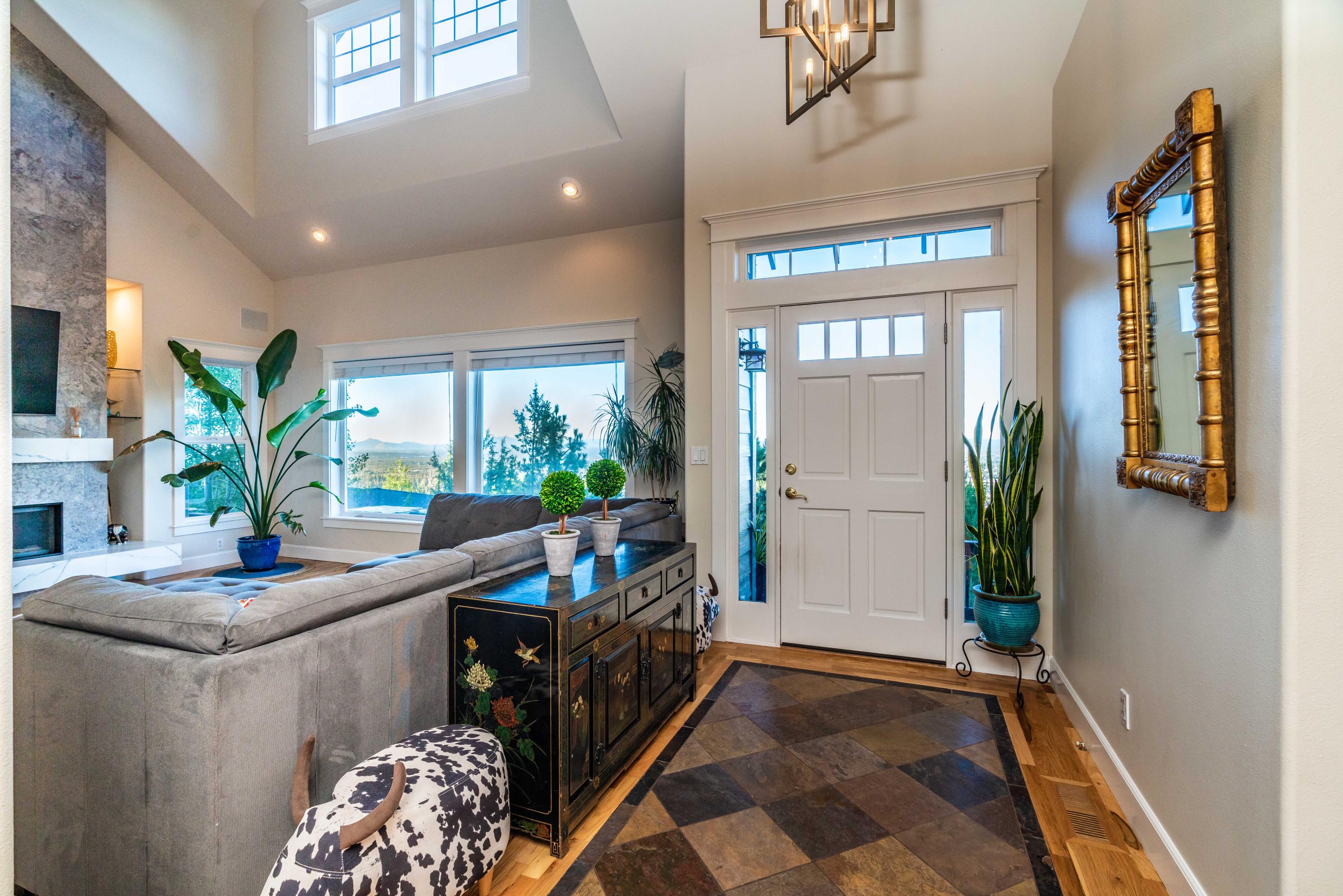 Awbrey Village - Residential