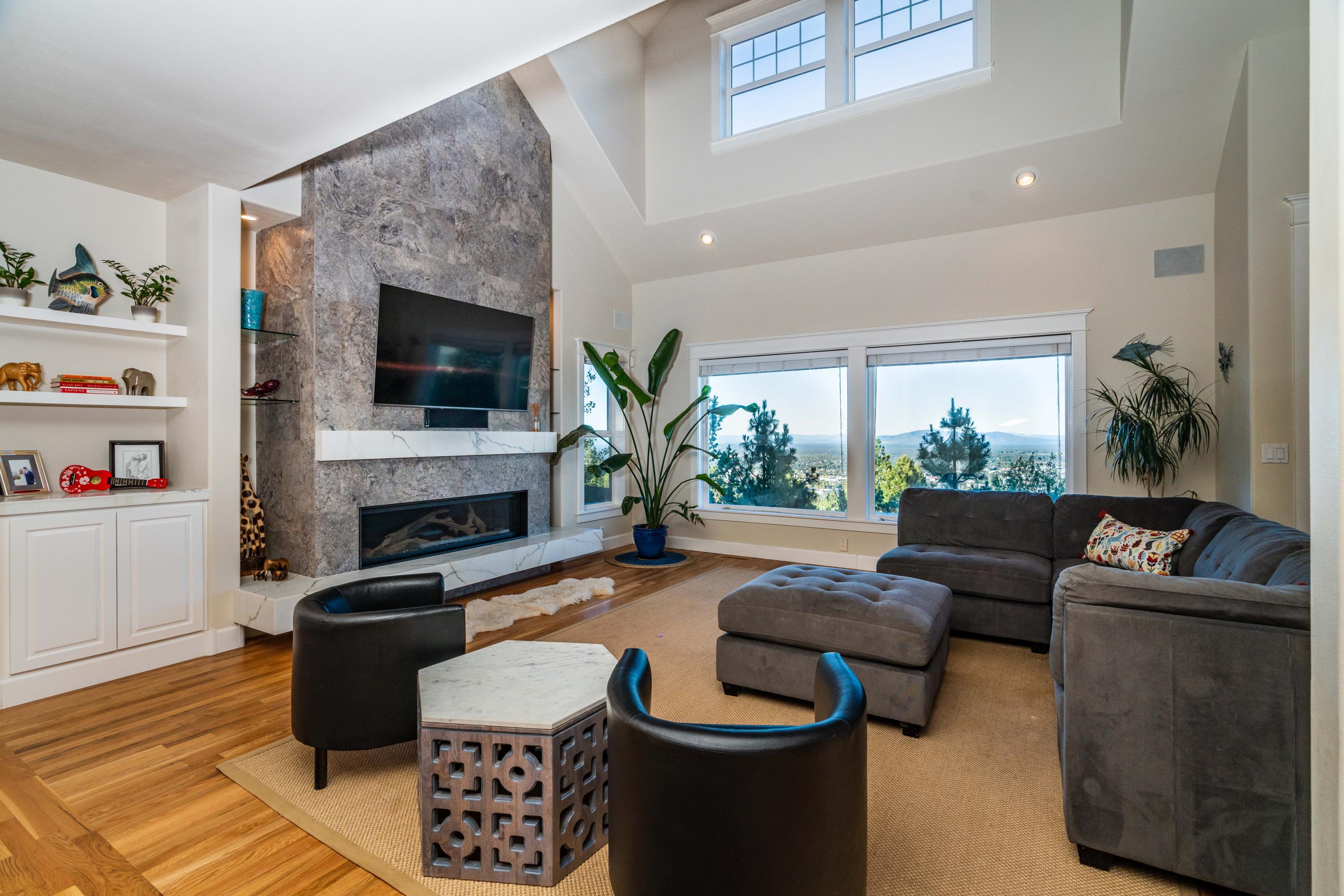 Awbrey Village - Residential