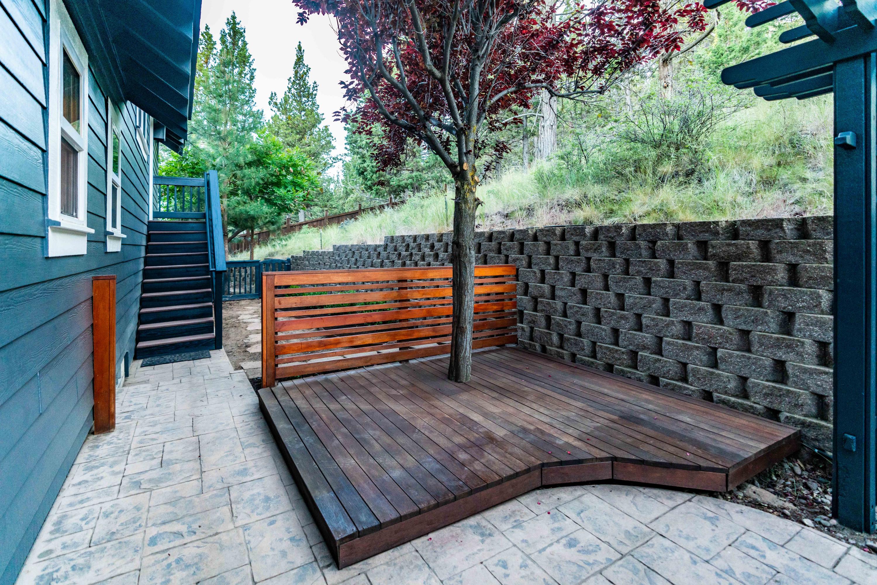 Awbrey Village - Residential