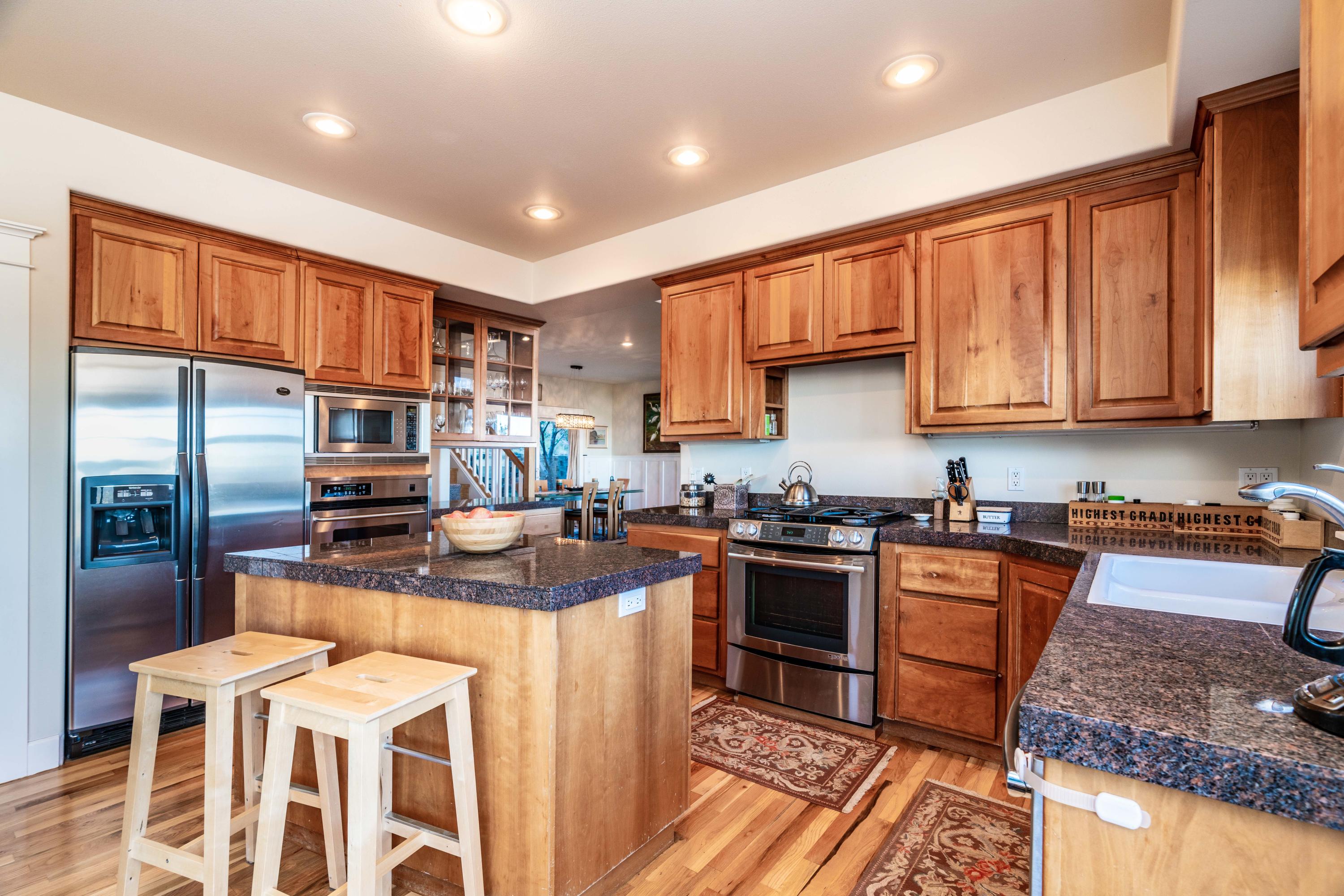 Awbrey Village - Residential