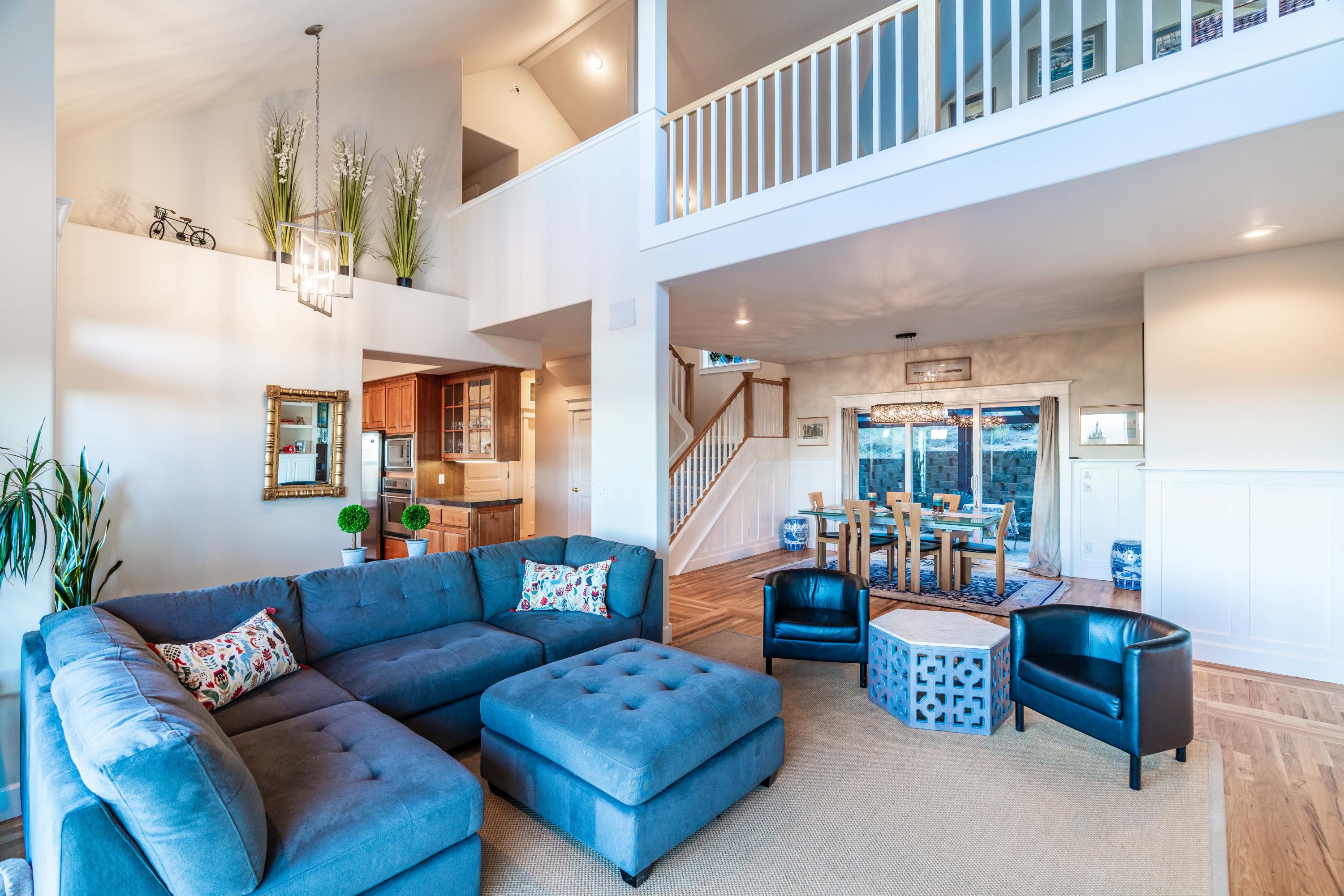 Awbrey Village - Residential