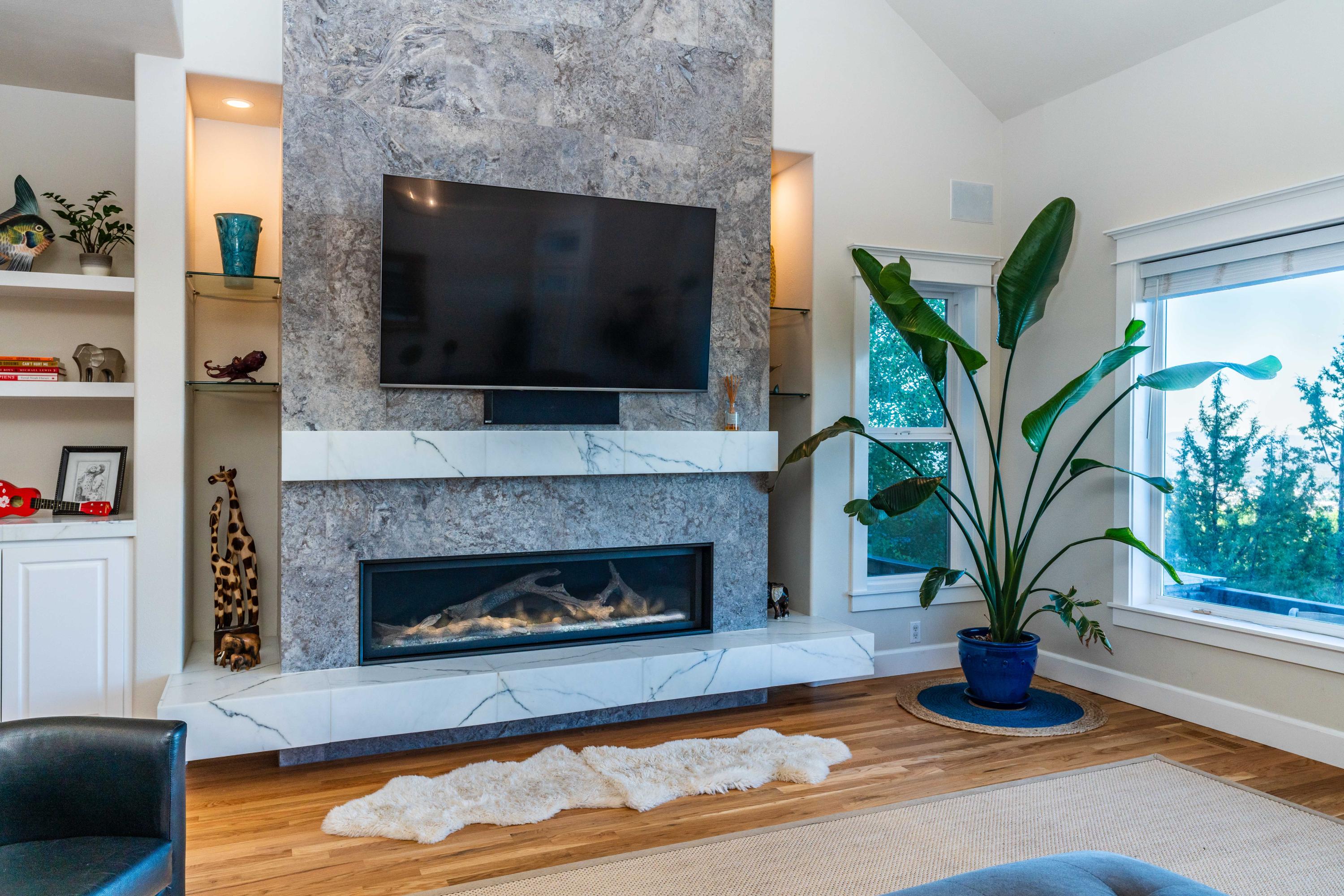 Awbrey Village - Residential