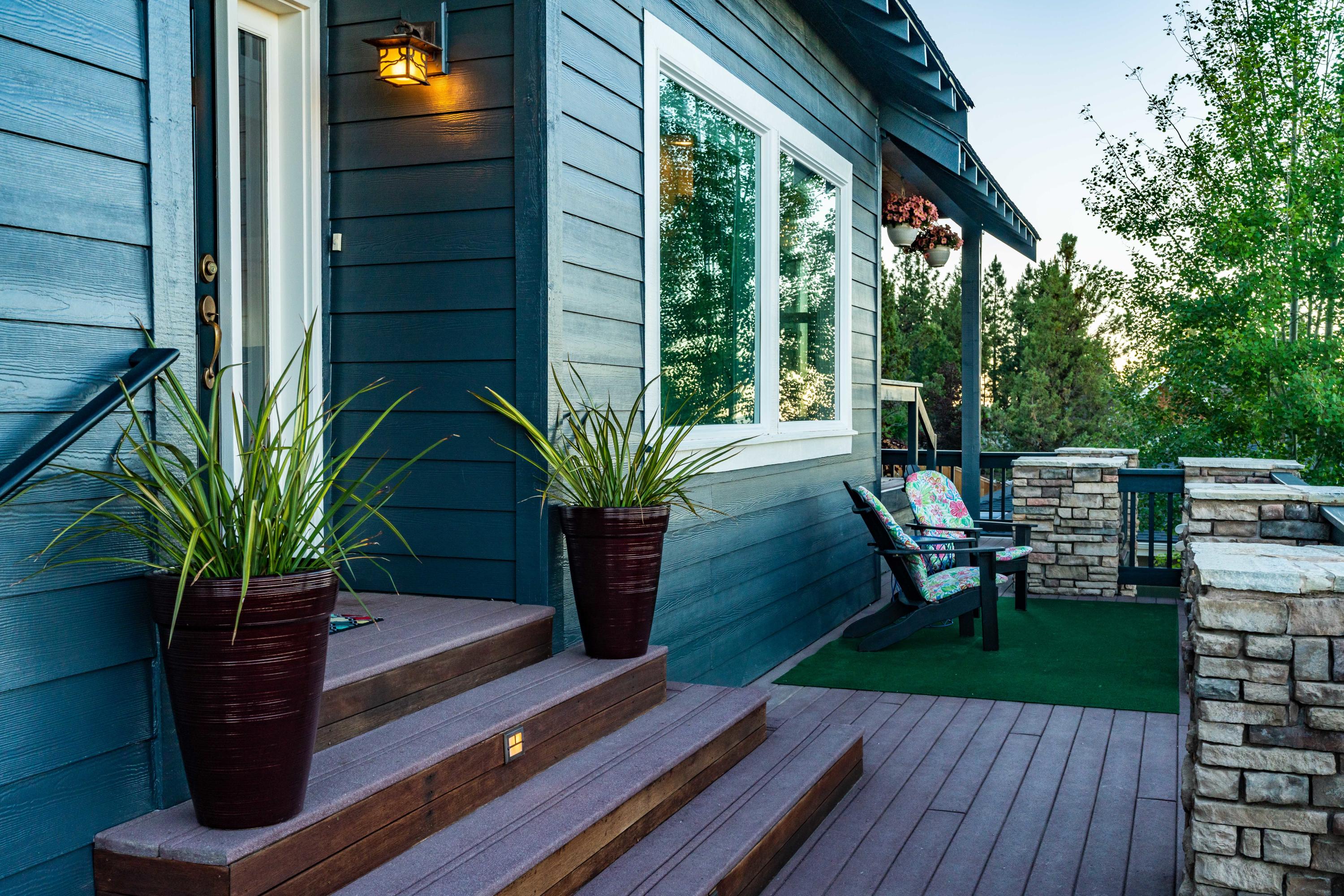 Awbrey Village - Residential