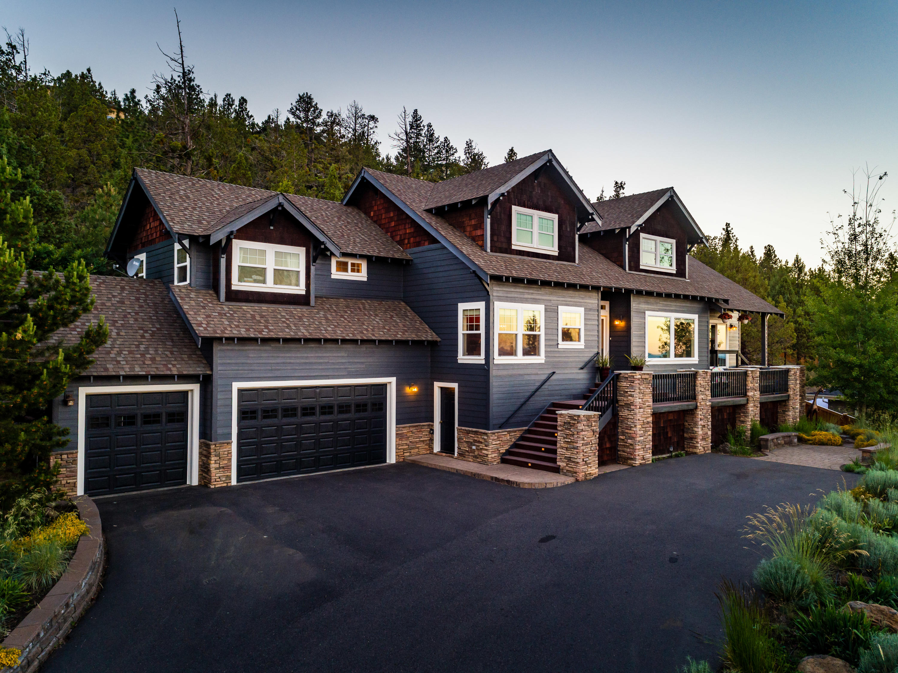 Awbrey Village - Residential