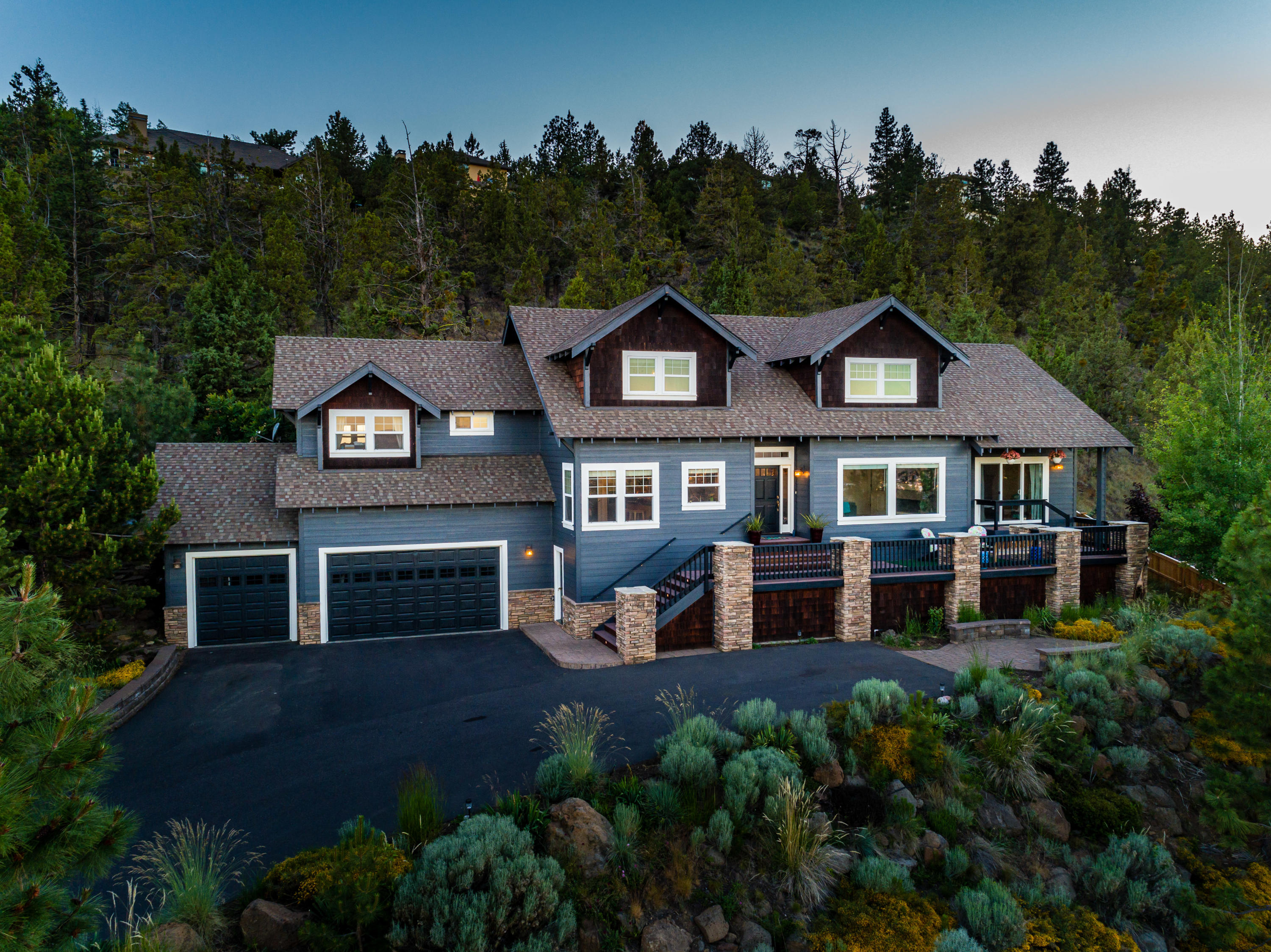 Awbrey Village - Residential