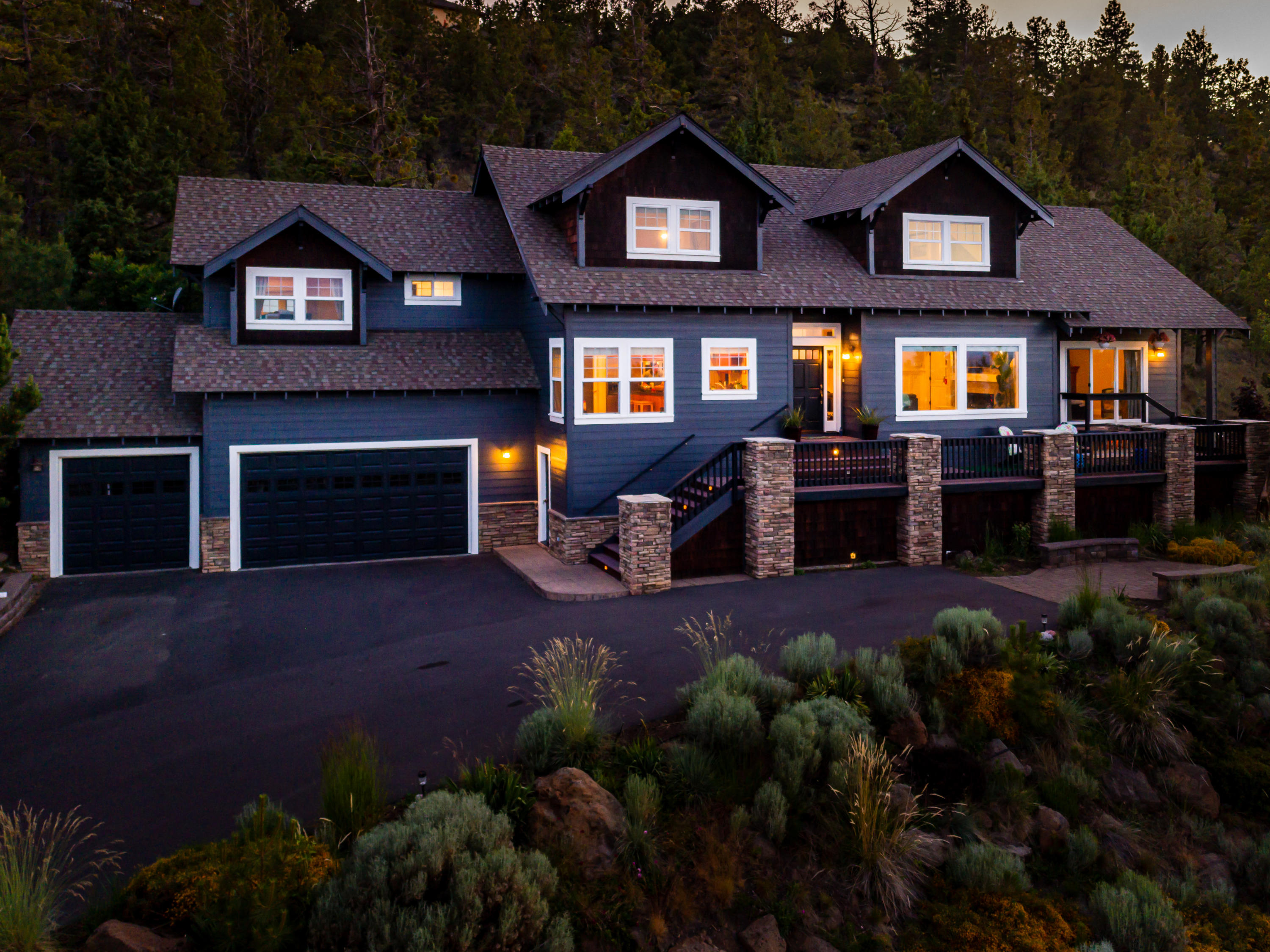 Awbrey Village - Residential