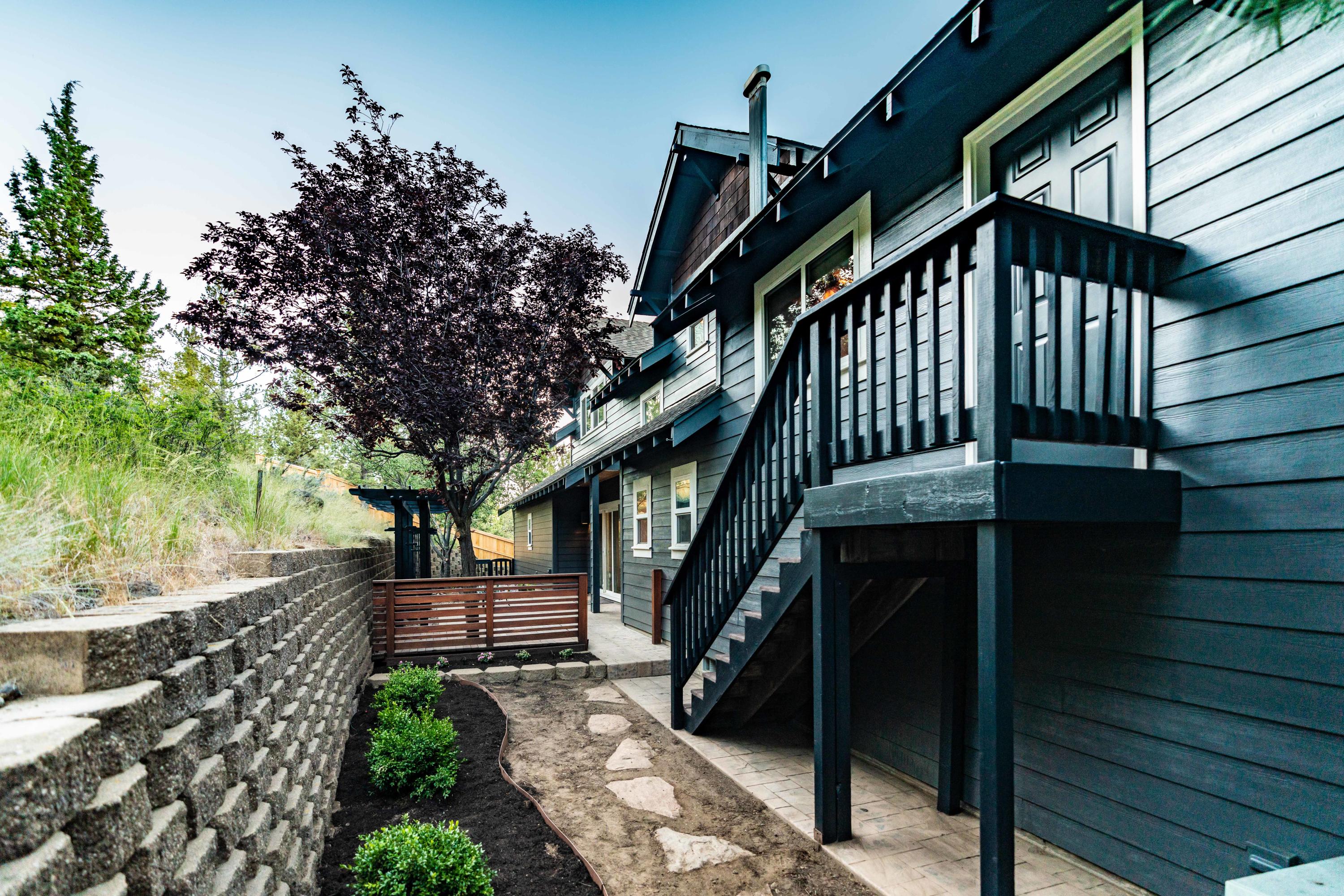 Awbrey Village - Residential