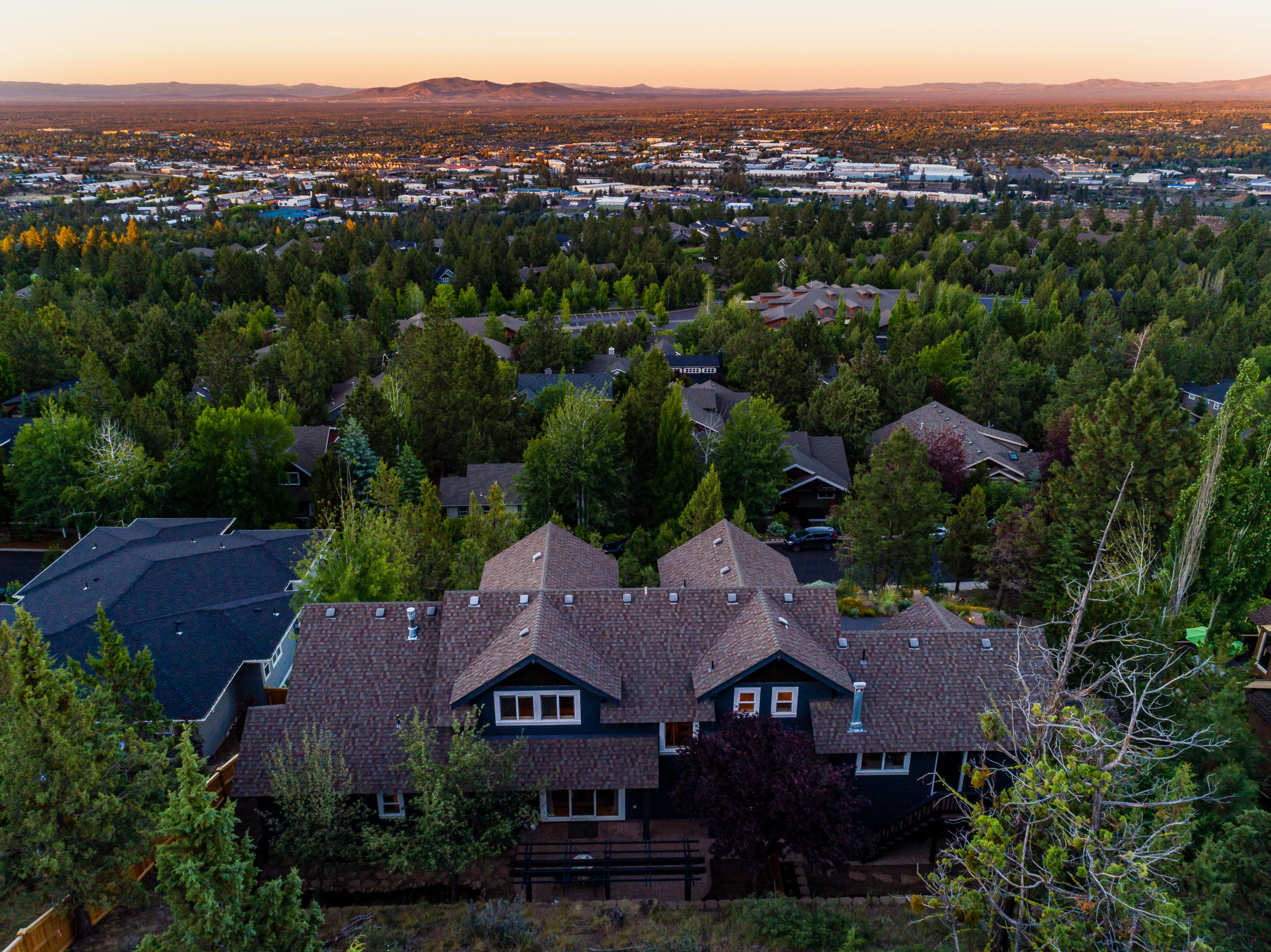 Awbrey Village - Residential