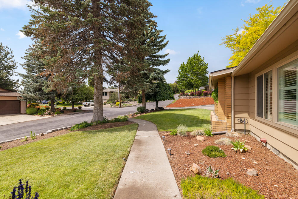 Klamath Falls -Mountain View Addition - Residential