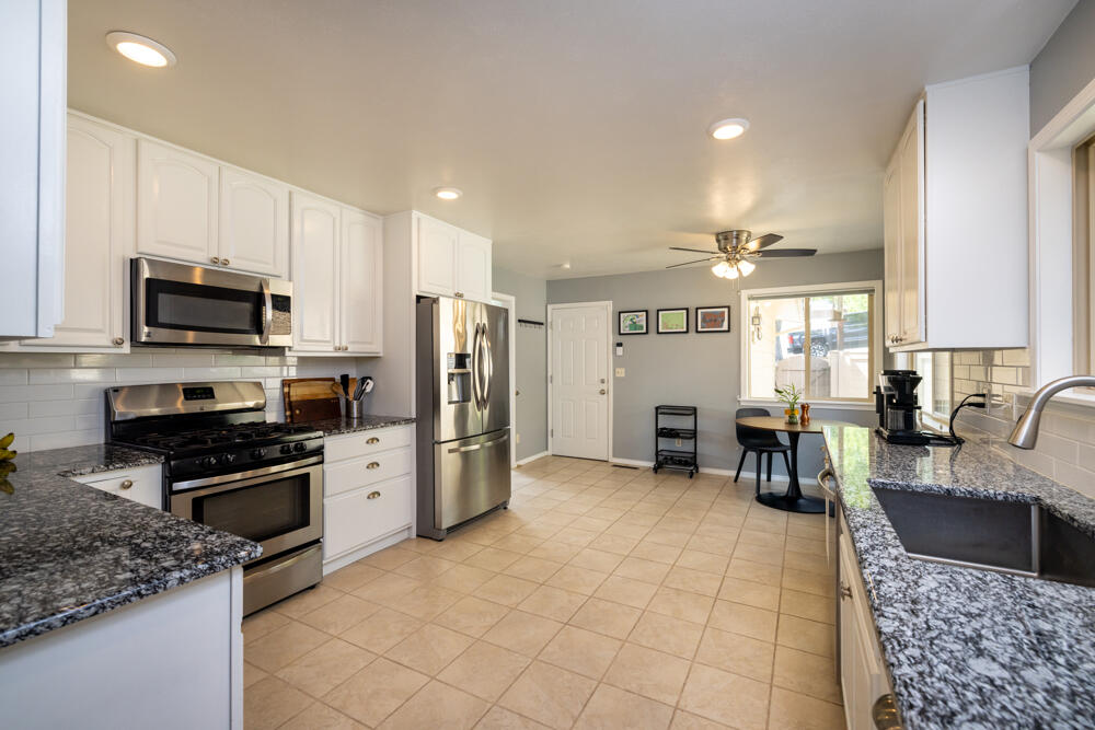 Klamath Falls -Mountain View Addition - Residential