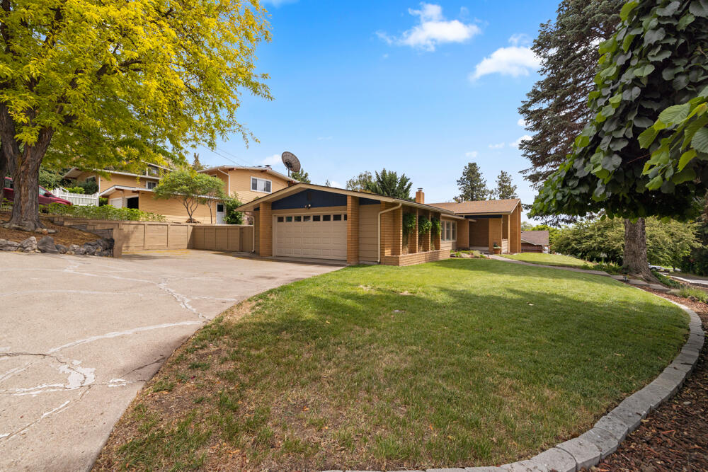Klamath Falls -Mountain View Addition - Residential