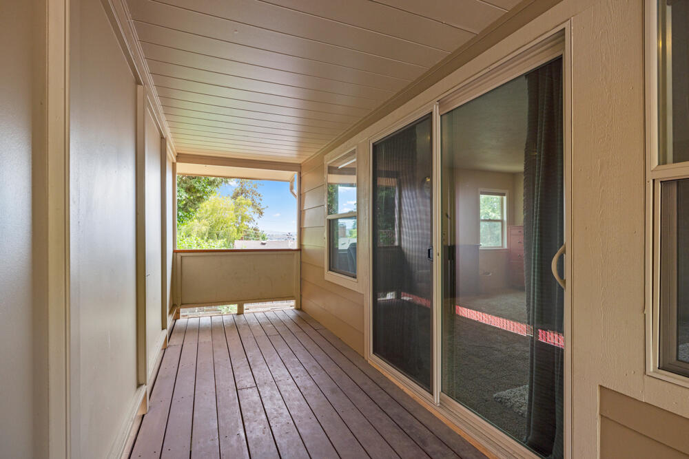 Klamath Falls -Mountain View Addition - Residential