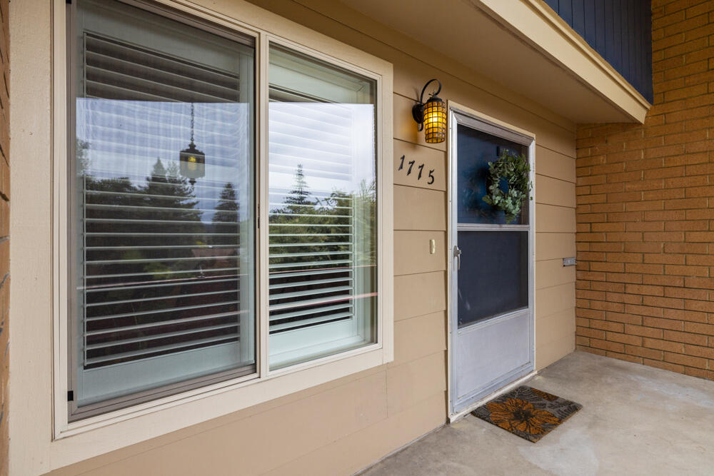 Klamath Falls -Mountain View Addition - Residential