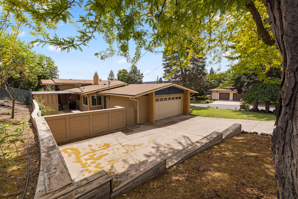 Klamath Falls -Mountain View Addition - Residential