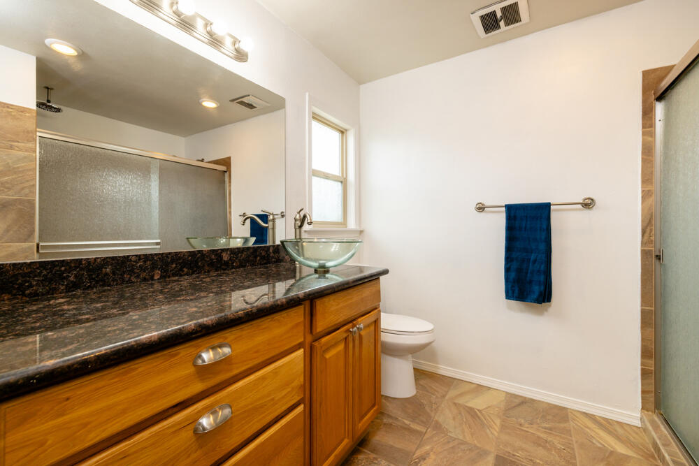 Klamath Falls -Mountain View Addition - Residential