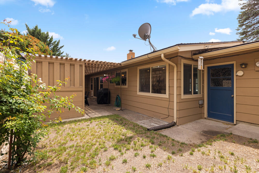 Klamath Falls -Mountain View Addition - Residential