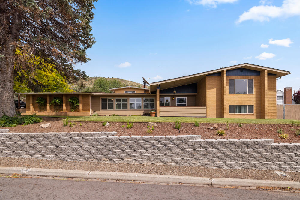 Klamath Falls -Mountain View Addition - Residential