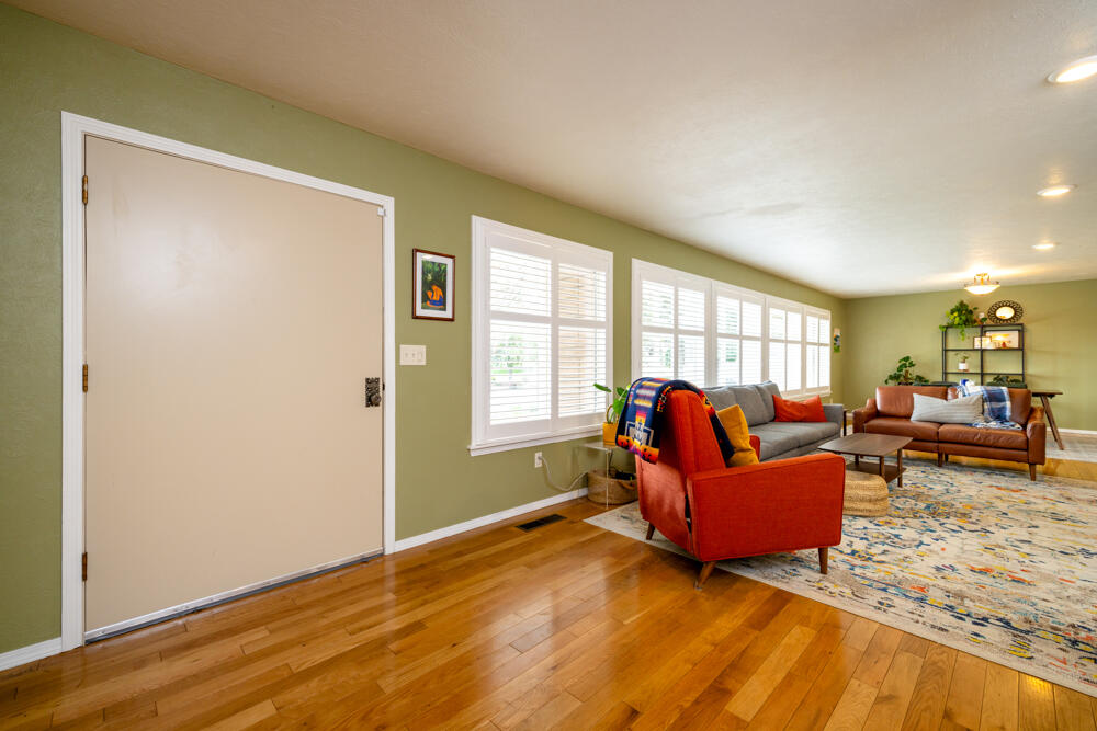 Klamath Falls -Mountain View Addition - Residential
