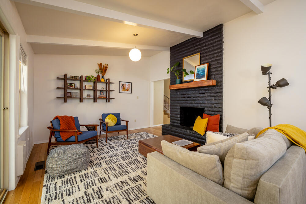 Klamath Falls -Mountain View Addition - Residential