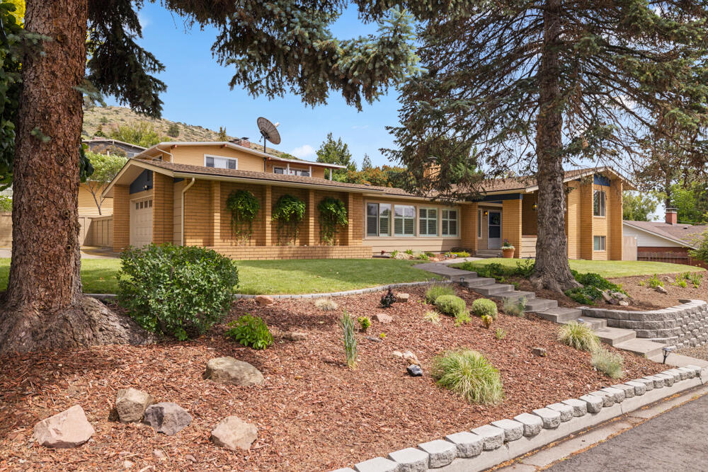 Klamath Falls -Mountain View Addition - Residential