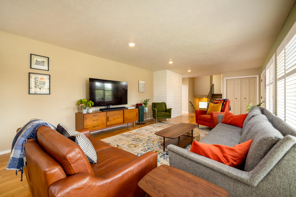 Klamath Falls -Mountain View Addition - Residential
