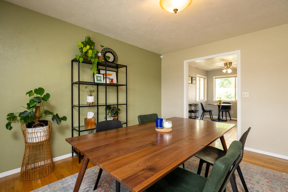 Klamath Falls -Mountain View Addition - Residential