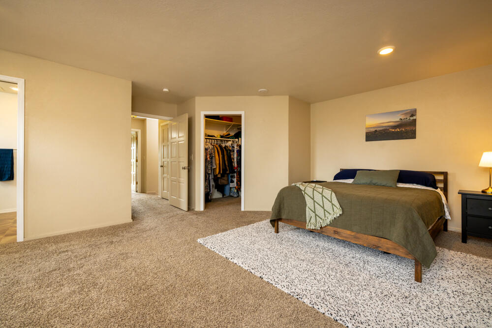 Klamath Falls -Mountain View Addition - Residential