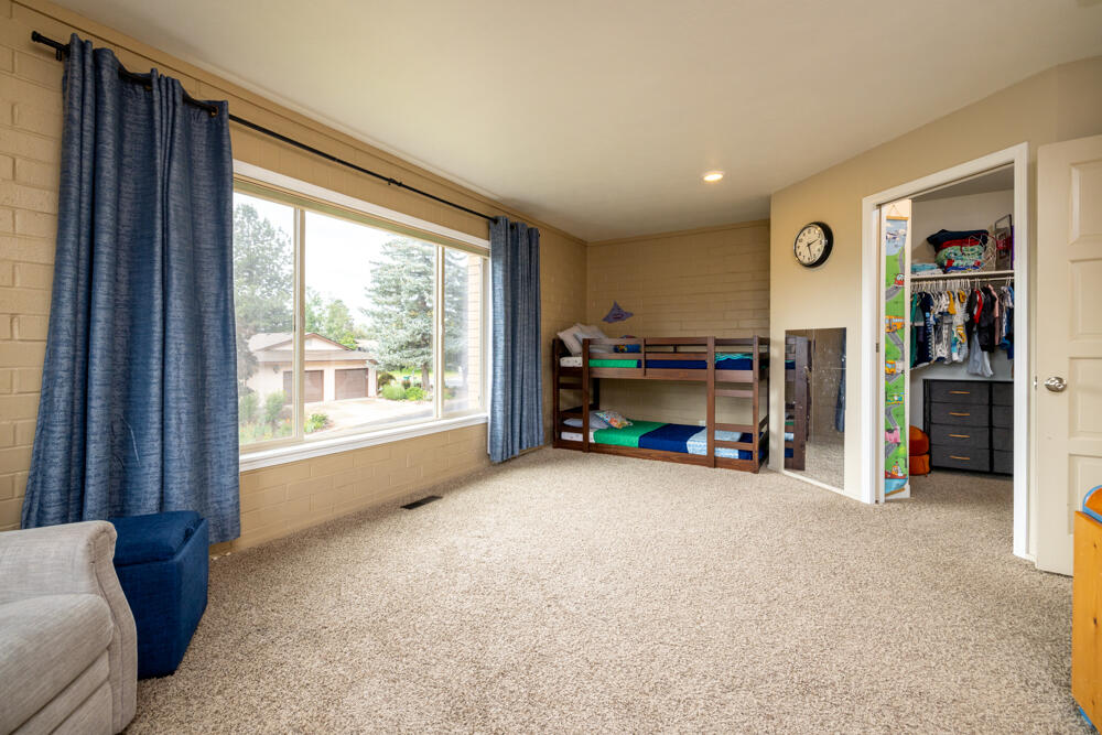 Klamath Falls -Mountain View Addition - Residential