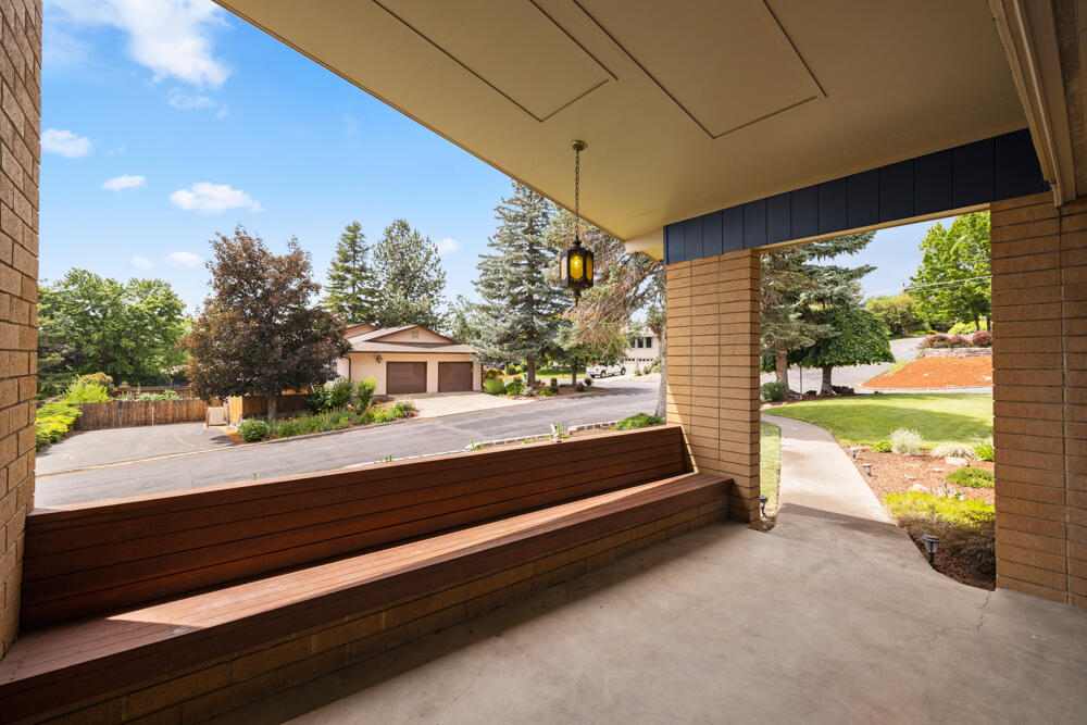 Klamath Falls -Mountain View Addition - Residential