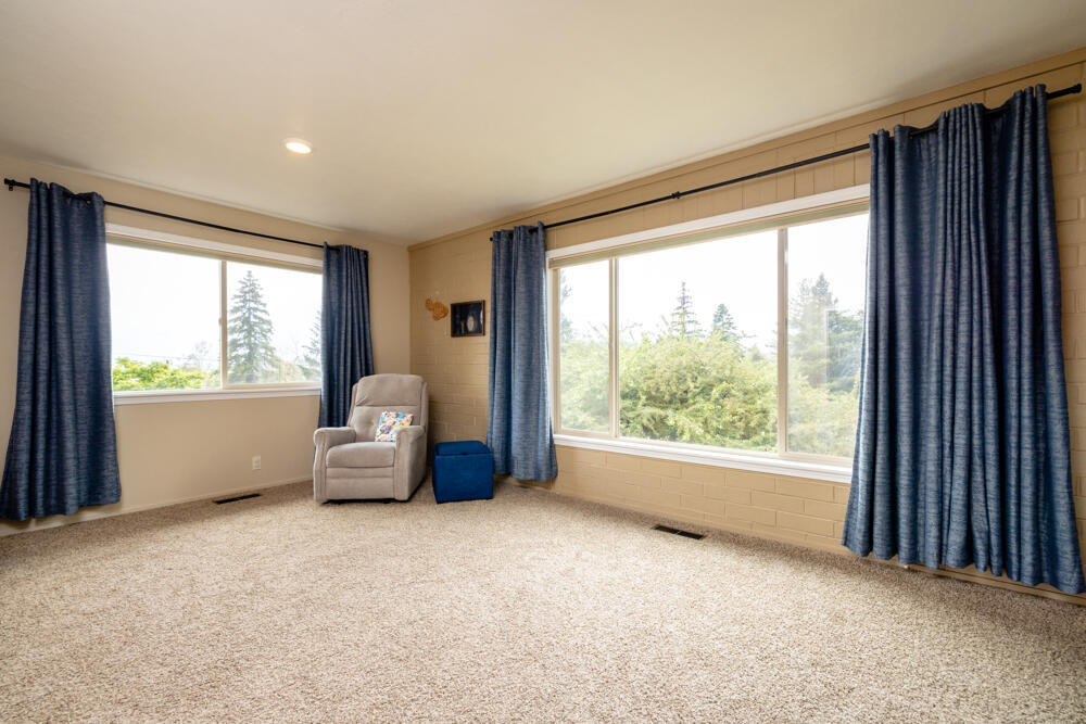 Klamath Falls -Mountain View Addition - Residential