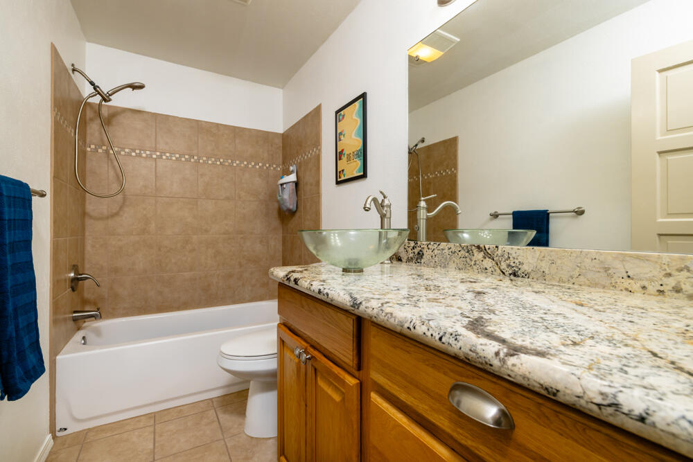 Klamath Falls -Mountain View Addition - Residential