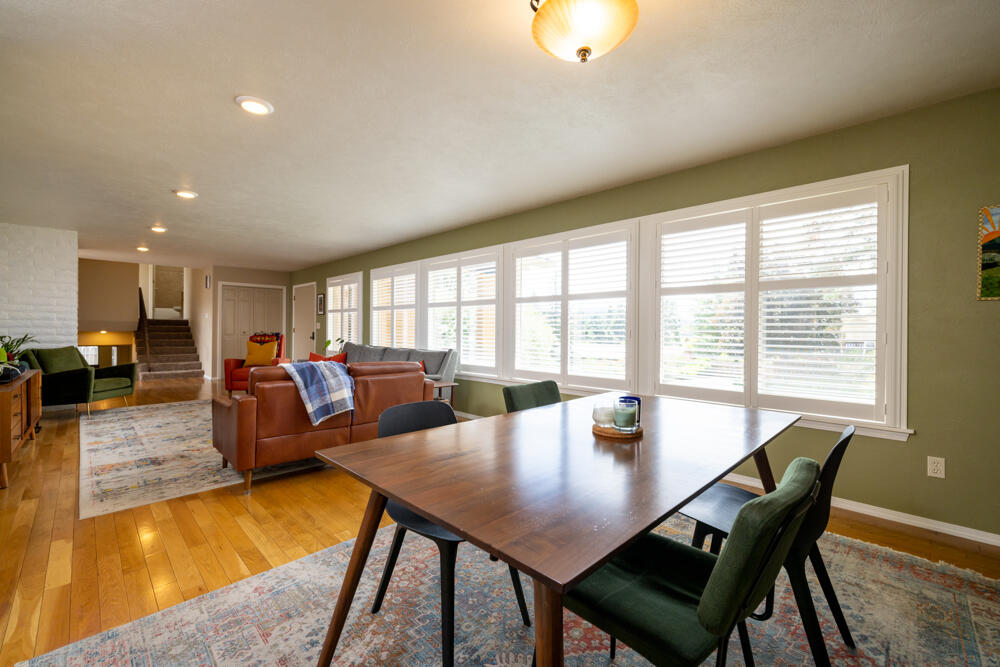 Klamath Falls -Mountain View Addition - Residential