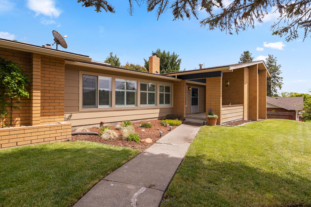 Klamath Falls -Mountain View Addition - Residential
