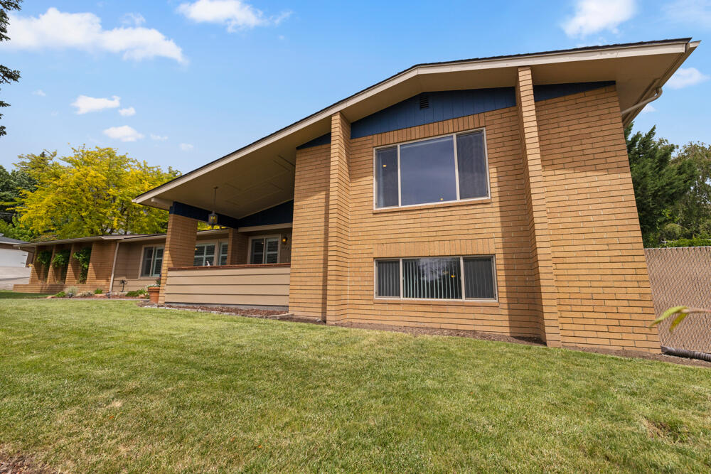 Klamath Falls -Mountain View Addition - Residential