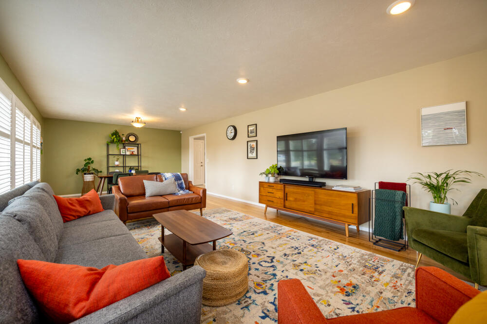 Klamath Falls -Mountain View Addition - Residential