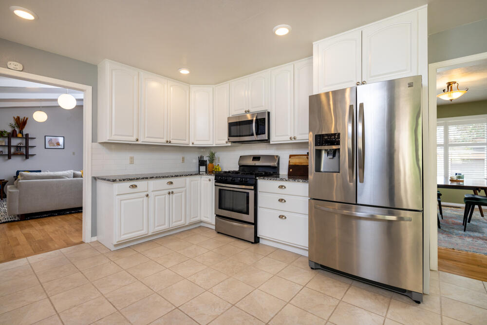 Klamath Falls -Mountain View Addition - Residential