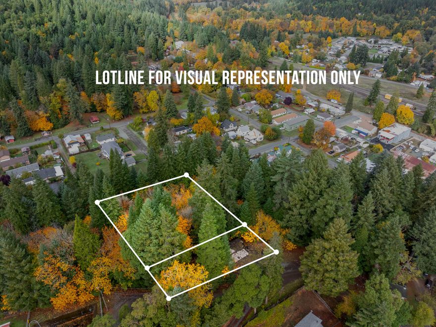 Embrace the beauty and potential of this 0.64-acre wooded lot surrounded by nature on a quiet, private street, cul de sac. With public water, sewer and electric already installed at the property, this parcel is ready for your vision. Zoned RR1/UR, it offers flexibility for residential or other potential uses. The land features over 100 mature trees that could be harvested and requires minor debris cleanup—Enjoy the privacy of a peaceful natural setting while staying close to town conveniences. Please exercise care while walking the property.