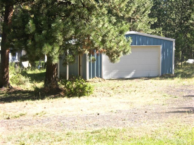 Deschutes RiverWoods - Residential