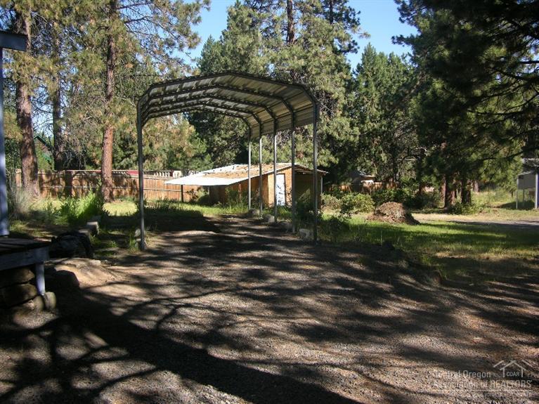 Deschutes RiverWoods - Residential