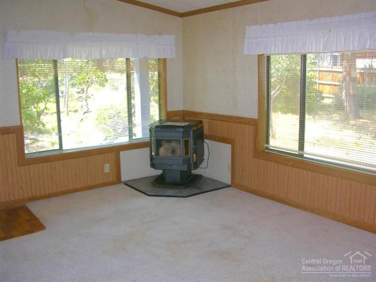 Deschutes RiverWoods - Residential