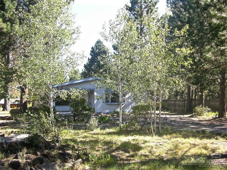 Deschutes RiverWoods - Residential