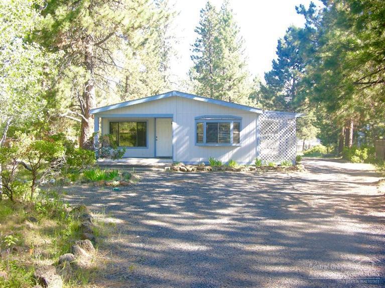 Deschutes RiverWoods - Residential