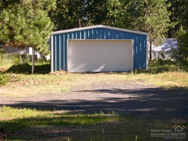 Deschutes RiverWoods - Residential