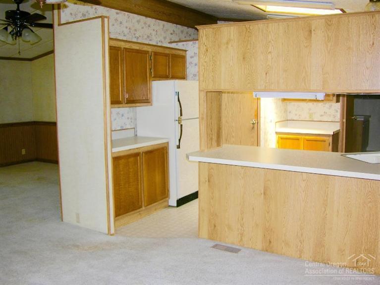 Deschutes RiverWoods - Residential