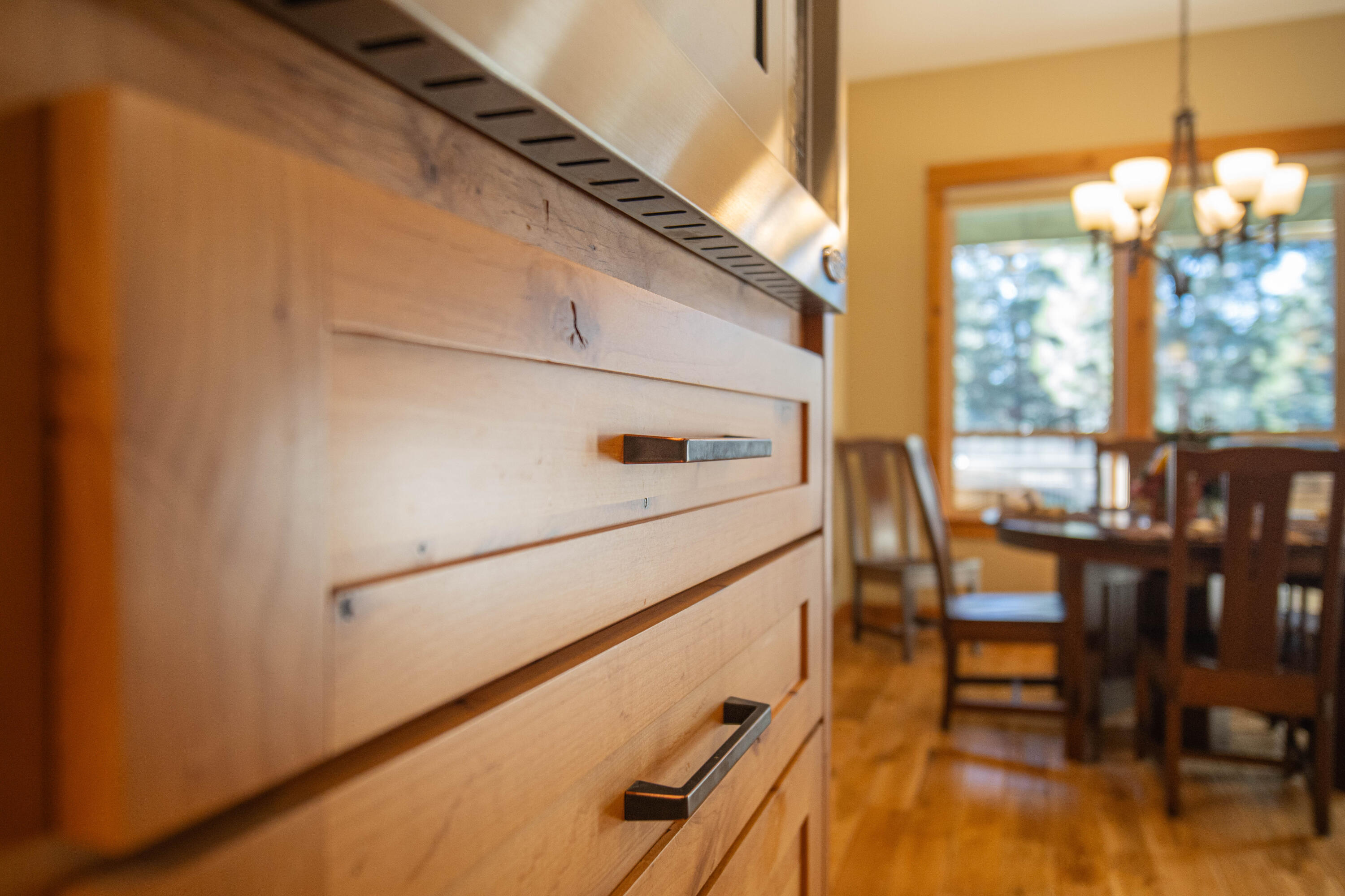 Ponderosa Pines - Residential