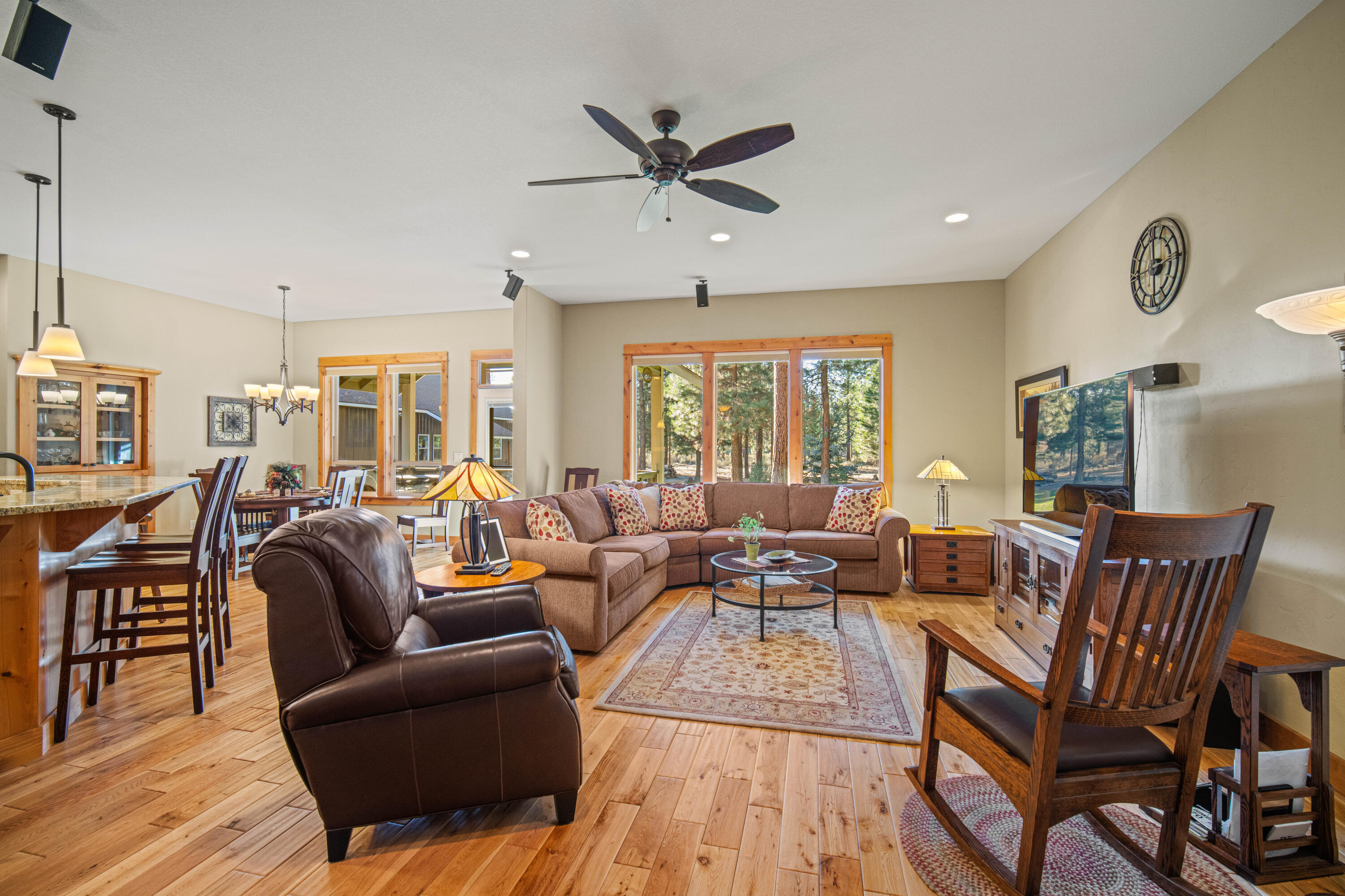 Ponderosa Pines - Residential