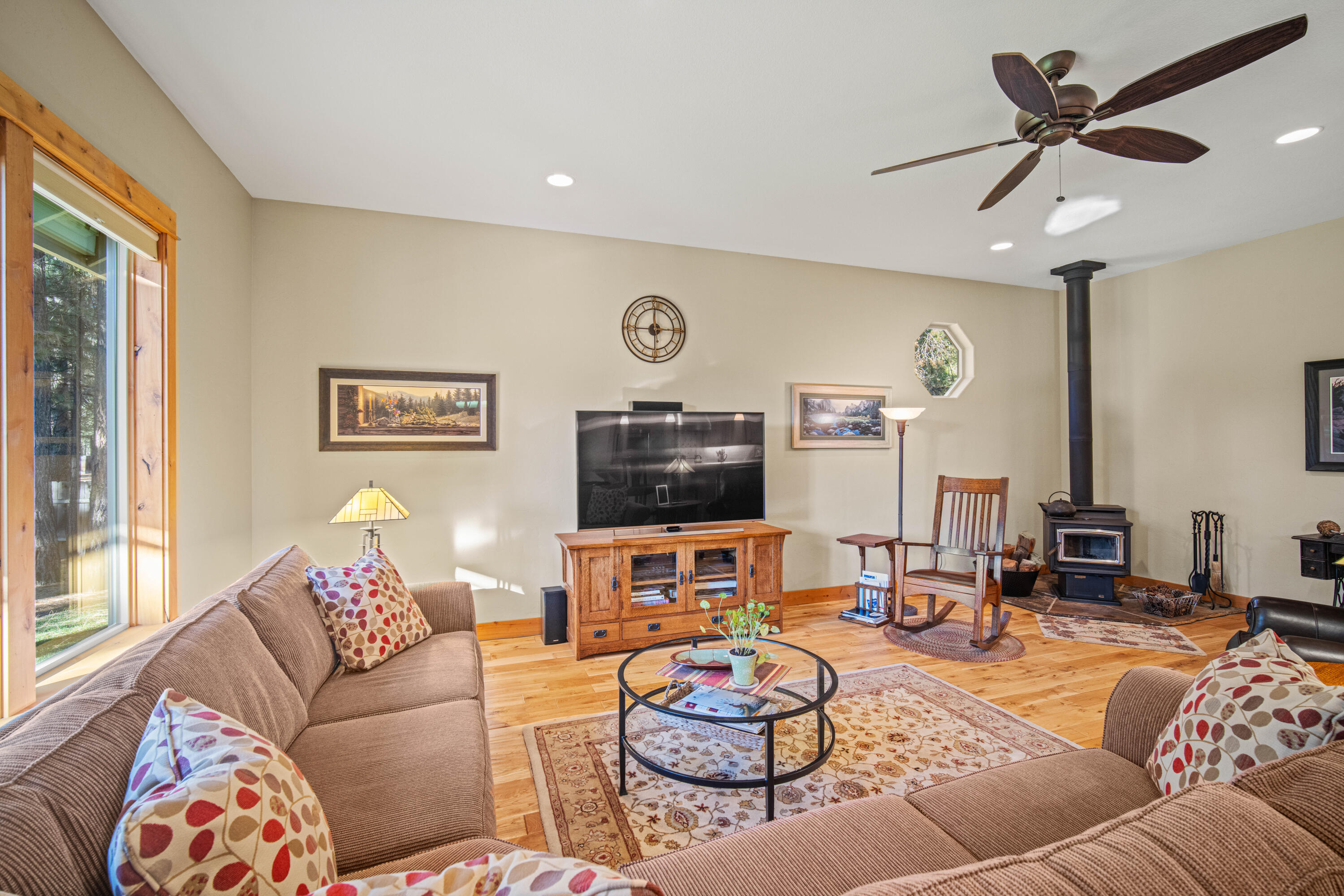 Ponderosa Pines - Residential